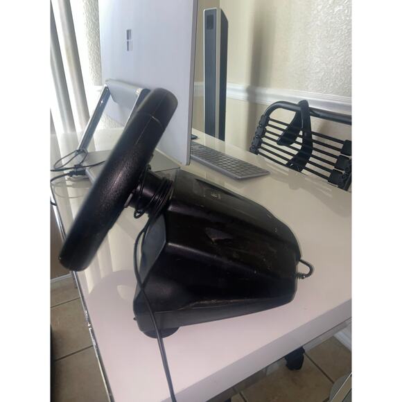 Logitech NASCAR Racing Wheel Force - Picture 3 of 6